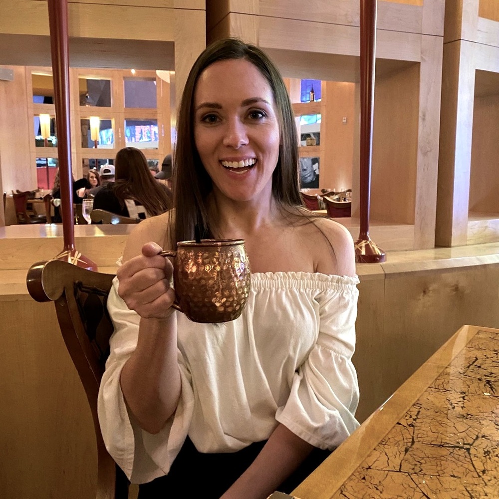 Meet your Posher, Janese